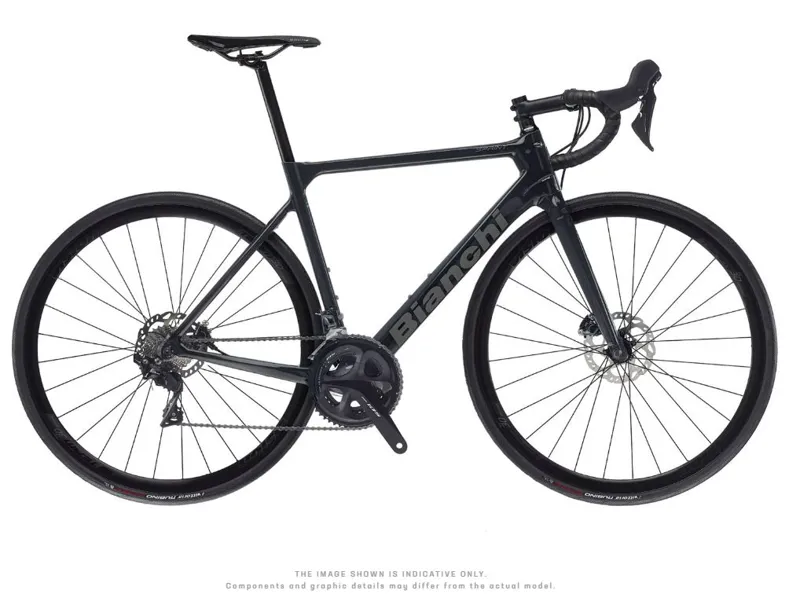 Bianchi Sprint - 105 11sp
